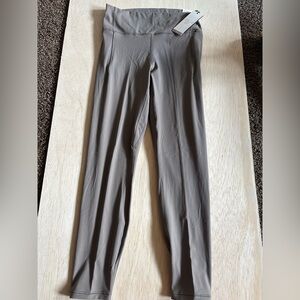 CALIA by Carrie Underwood Gray Leggings for Active Comfort